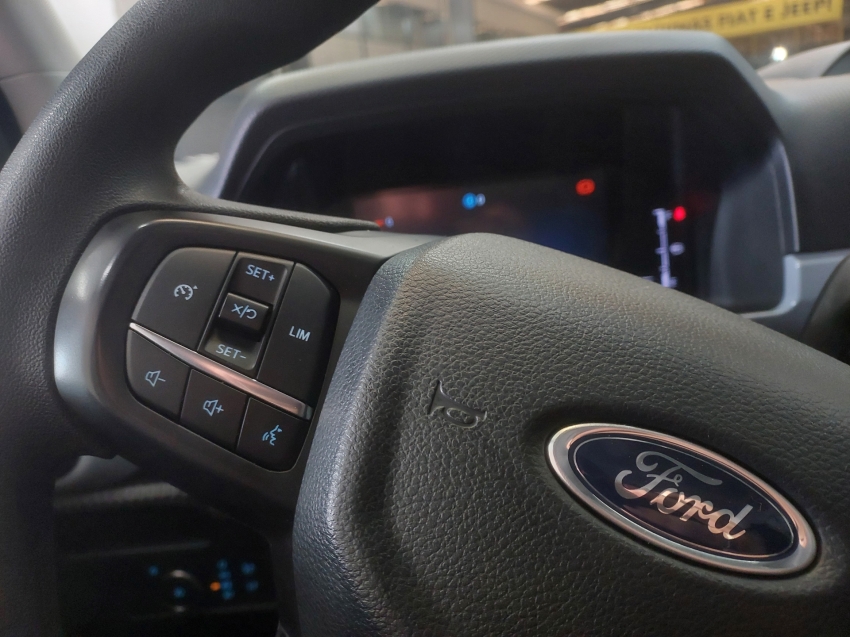 ford ranger 2.0 turbo diesel cd xls 4x4 automatico 4p 202616