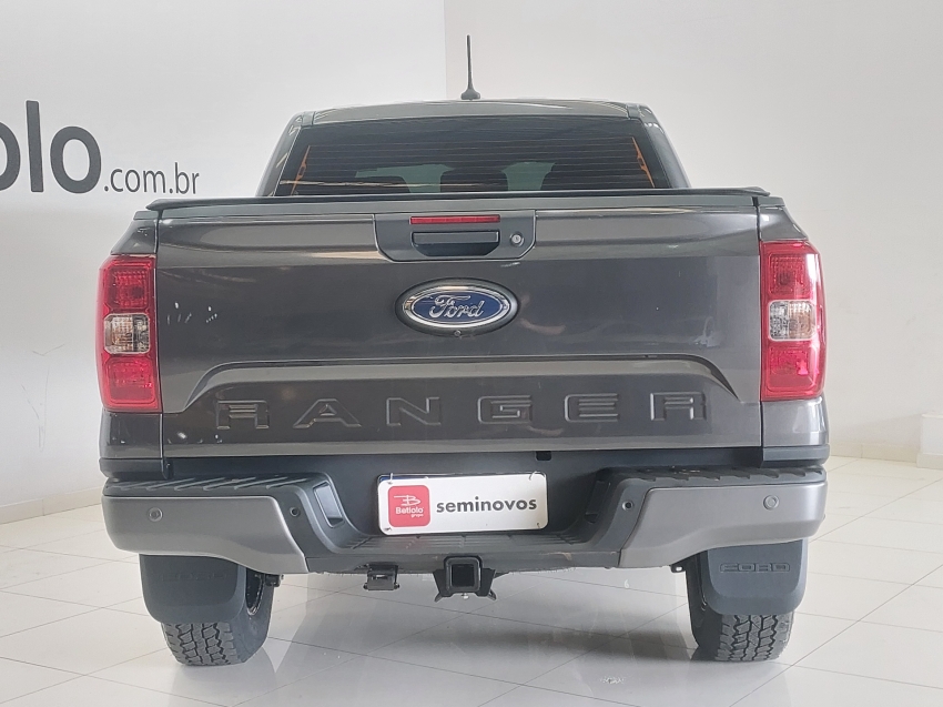 ford ranger 2.0 turbo diesel cd xls 4x4 automatico 4p 20265