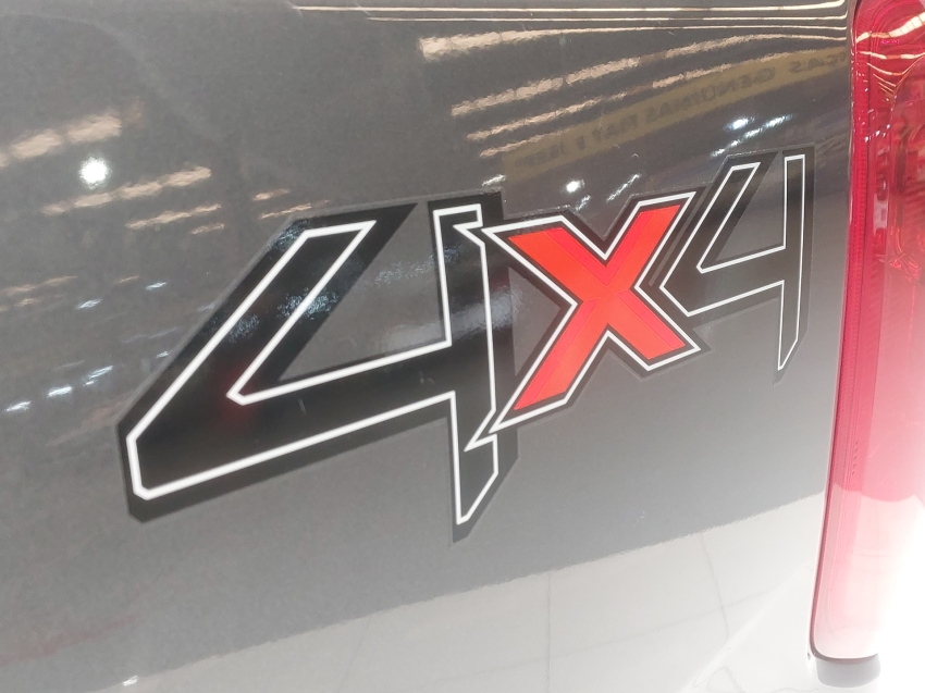ford ranger 2.0 turbo diesel cd xls 4x4 automatico 4p 202621
