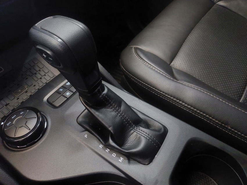 ford ranger 2.0 turbo diesel cd xls 4x4 automatico 4p 202613