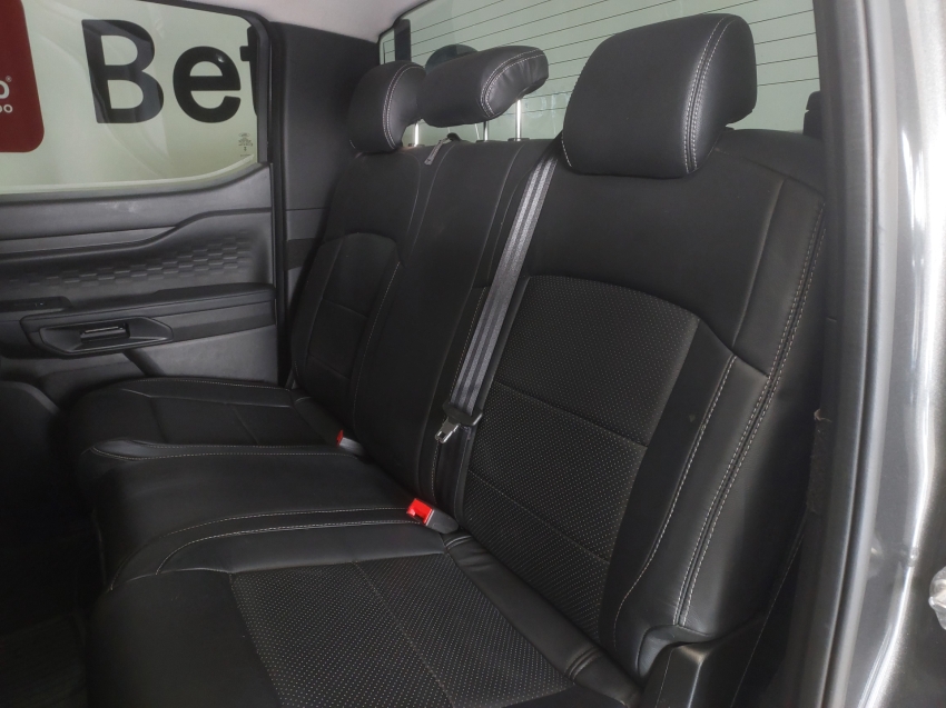 ford ranger 2.0 turbo diesel cd xls 4x4 automatico 4p 20269