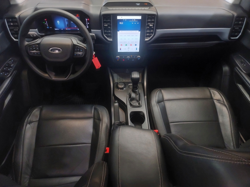 ford ranger 2.0 turbo diesel cd xls 4x4 automatico 4p 20267