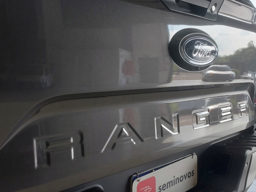 ford ranger 2.0 turbo diesel cd xls 4x4 automatico 4p 202620