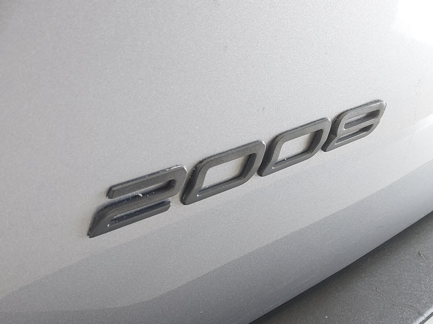 peugeot 2008 1.0 turbo 200 flex allure cvt 4p automatico 202521