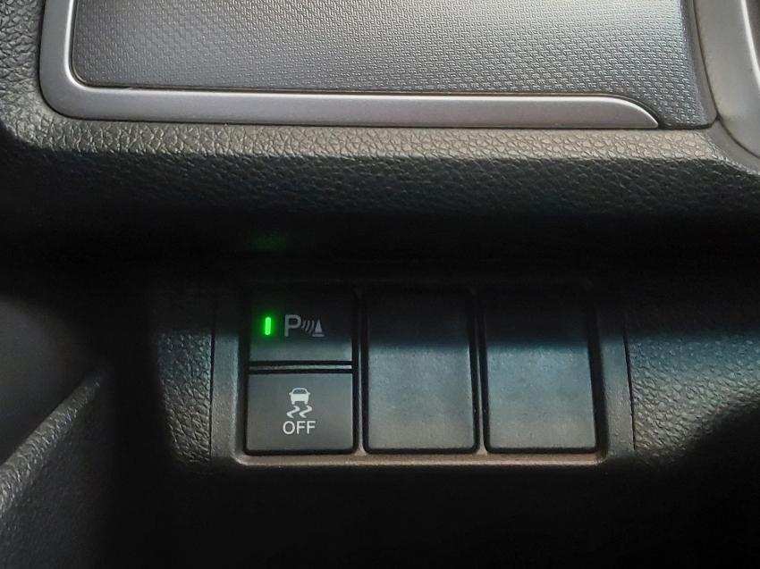 honda civic 2.0 16v flexone exl 4p cvt flex automatico 201918