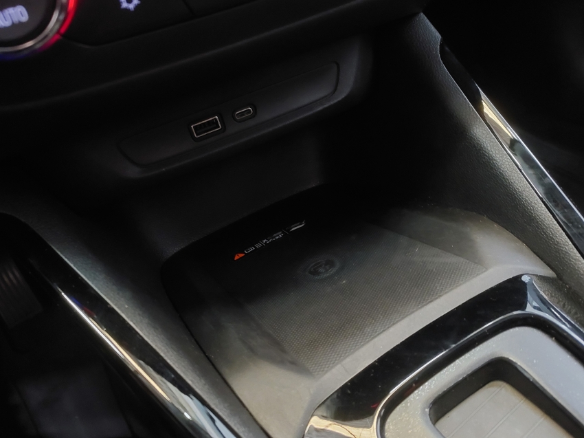 chevrolet montana 1.2 turbo flex rs automatico 4p 202416