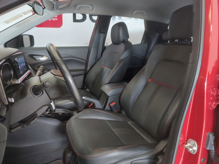 chevrolet montana 1.2 turbo flex rs automatico 4p 20248