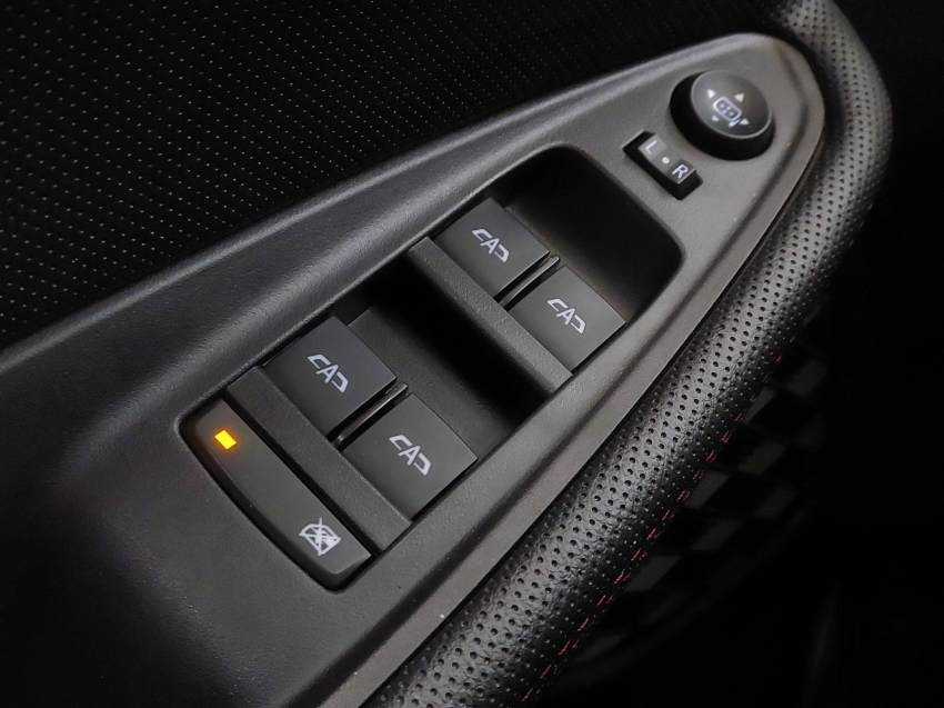 chevrolet montana 1.2 turbo flex rs automatico 4p 202419