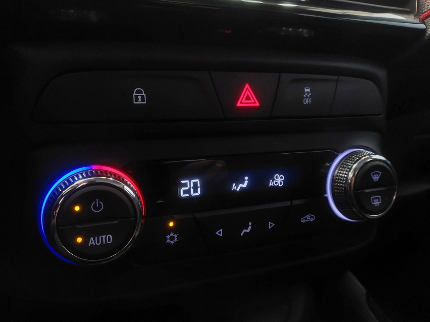 chevrolet montana 1.2 turbo flex rs automatico 4p 202411