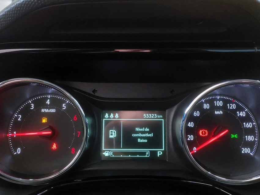 chevrolet montana 1.2 turbo flex rs automatico 4p 202410