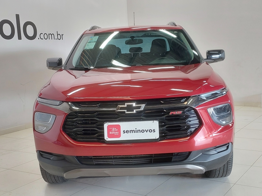 chevrolet montana 1.2 turbo flex rs automatico 4p 20242
