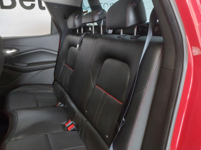 chevrolet montana 1.2 turbo flex rs automatico 4p 20249