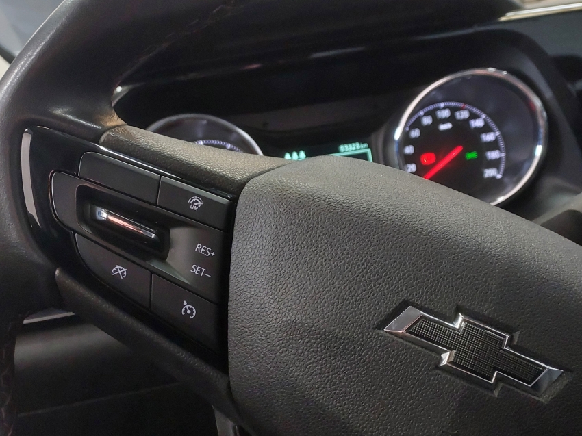 chevrolet montana 1.2 turbo flex rs automatico 4p 202417