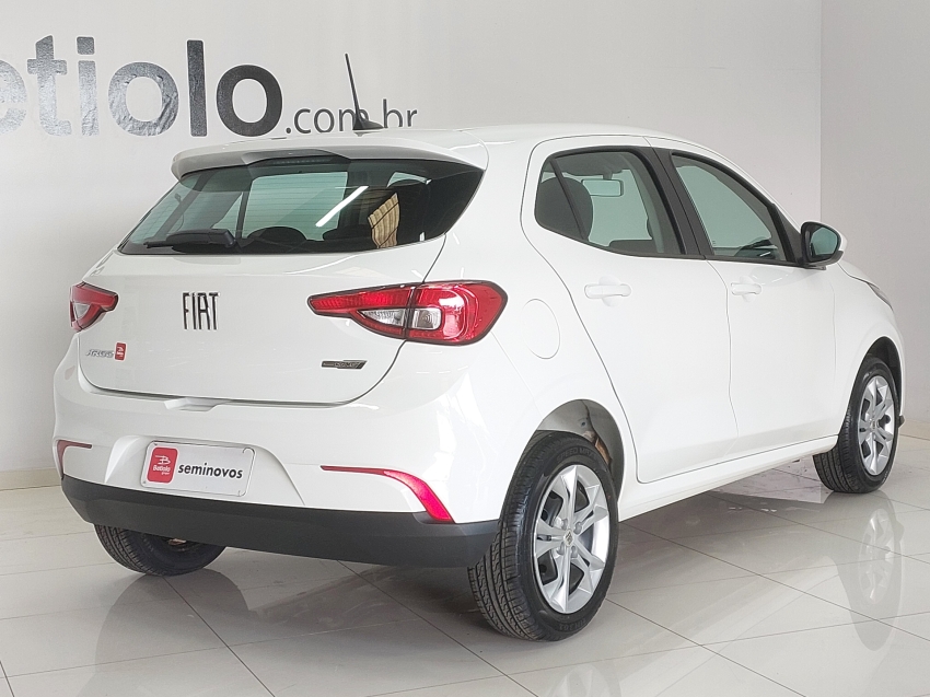 fiat argo 1.0 firefly flex drive manual 4p 20244