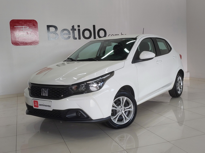 fiat argo 1.0 firefly flex drive manual 4p 202419