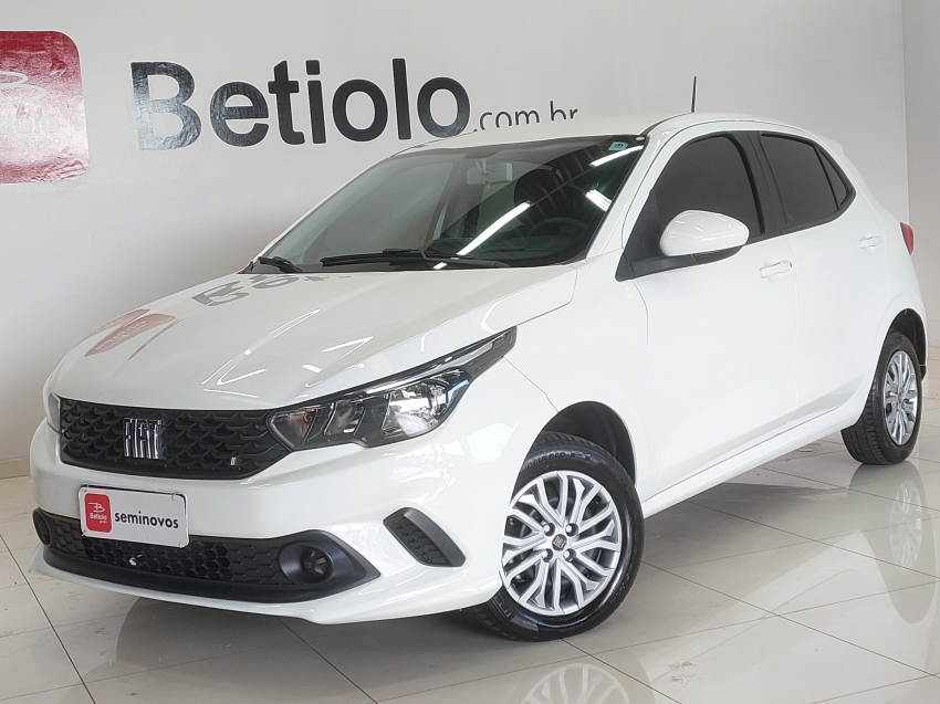 fiat argo 1.0 firefly flex drive manual 4p 20211