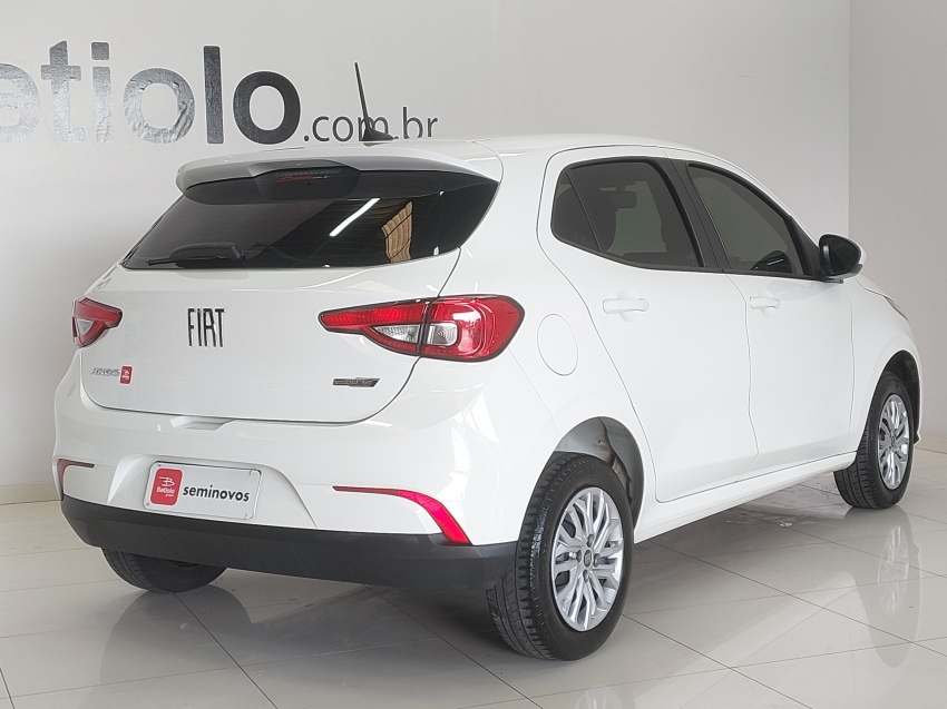 fiat argo 1.0 firefly flex drive manual 4p 20214