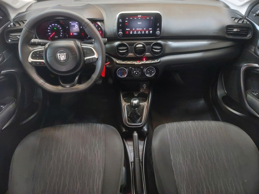fiat argo 1.0 firefly flex drive manual 4p 20217