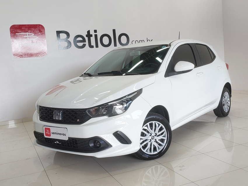 fiat argo 1.0 firefly flex drive manual 4p 202120