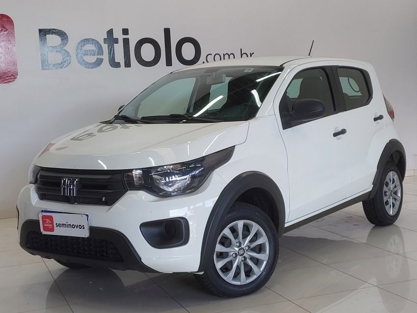 fiat mobi 1.0 evo flex like. manual 4p 20241