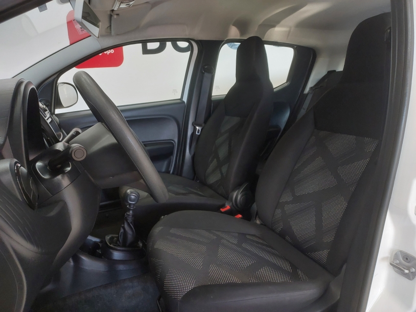 fiat mobi 1.0 evo flex like. manual 4p 20248