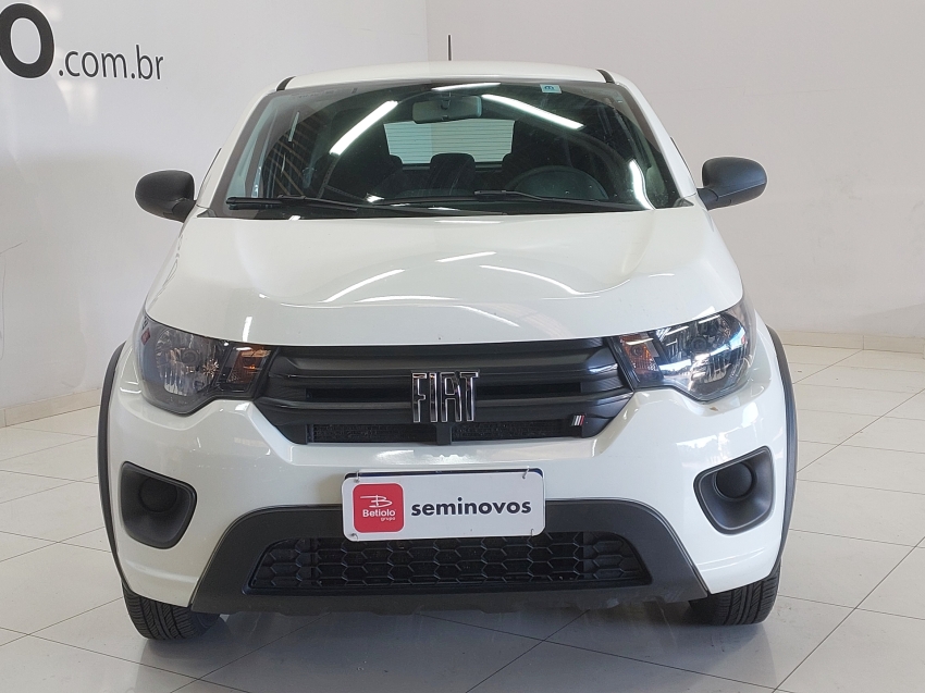 fiat mobi 1.0 evo flex like. manual 4p 20242
