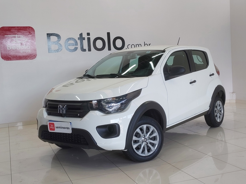 fiat mobi 1.0 evo flex like. manual 4p 202418