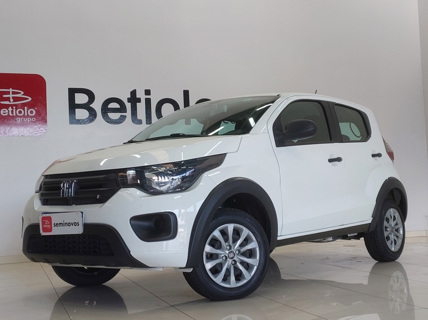 fiat mobi 1.0 evo flex like. manual 4p 2024