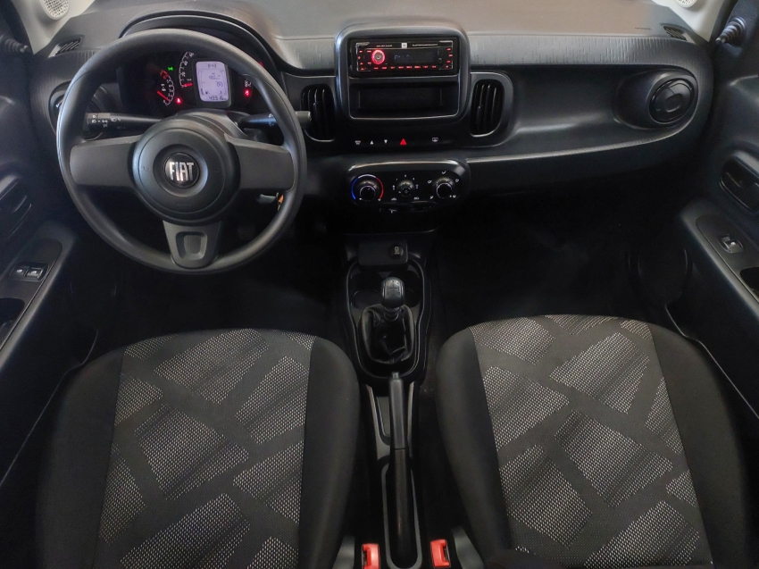 fiat mobi 1.0 evo flex like. manual 4p 20247