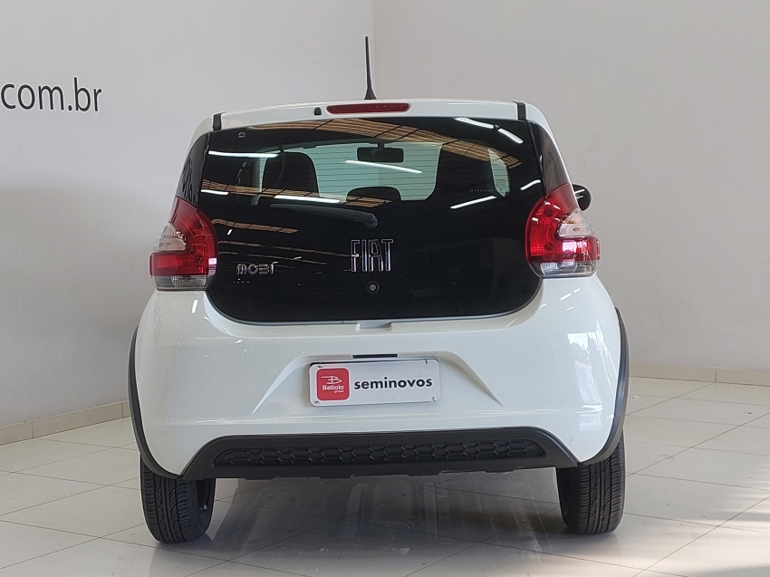 fiat mobi 1.0 evo flex like. manual 4p 20245