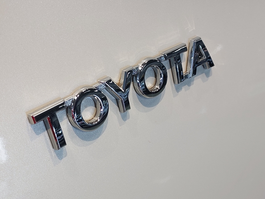 toyota etios 1.3 x 16v flex 4p manual automatico 201615