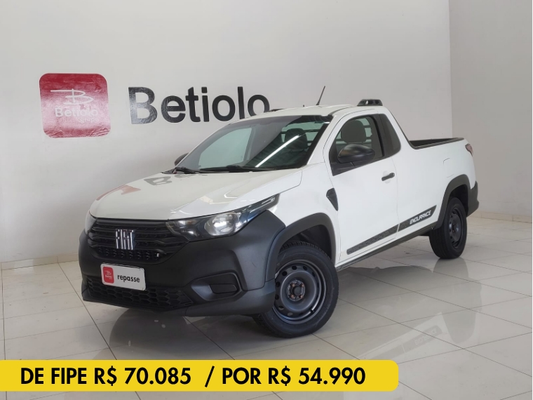 fiat strada 1.4 fire flex endurance cs manual 2p 2022