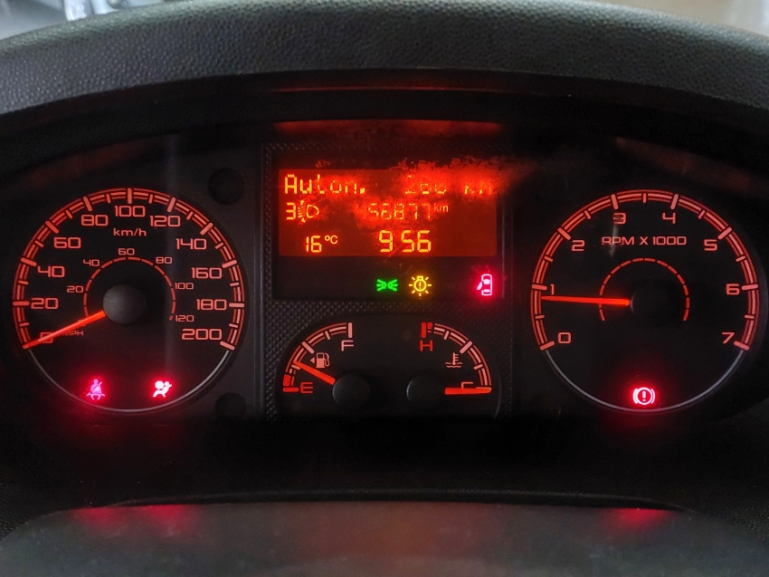 fiat ducato 2.3 multijet diesel maxicargo manual 2p 202010