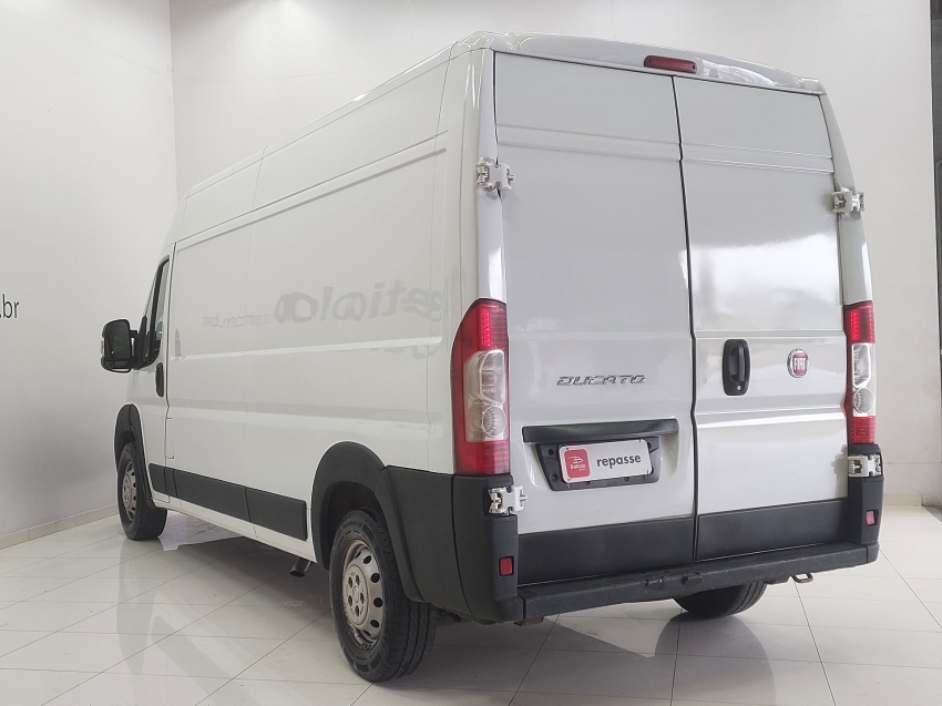 fiat ducato 2.3 multijet diesel maxicargo manual 2p 20204