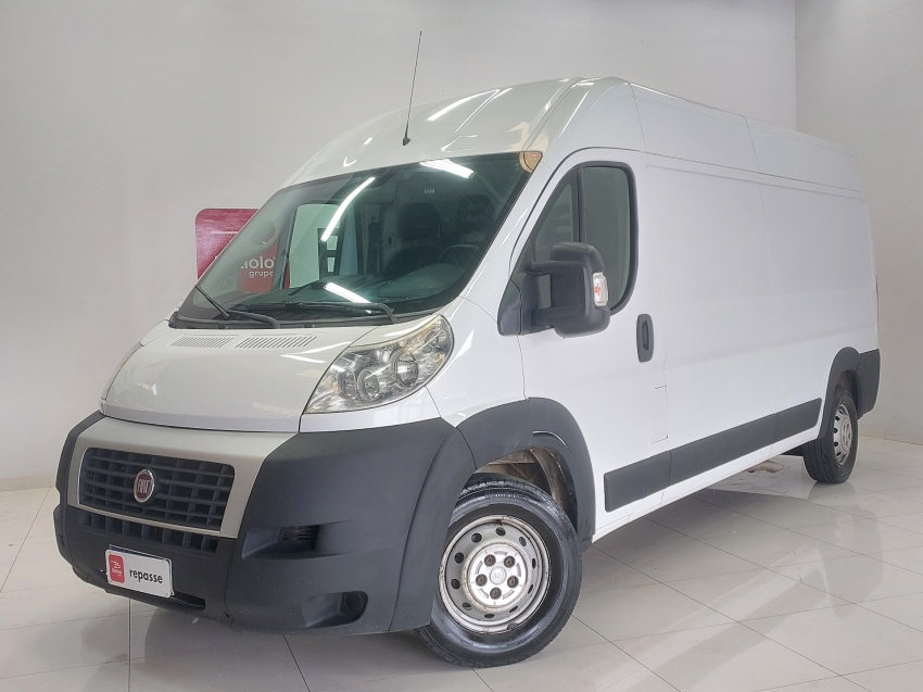 fiat ducato 2.3 multijet diesel maxicargo manual 2p 20202