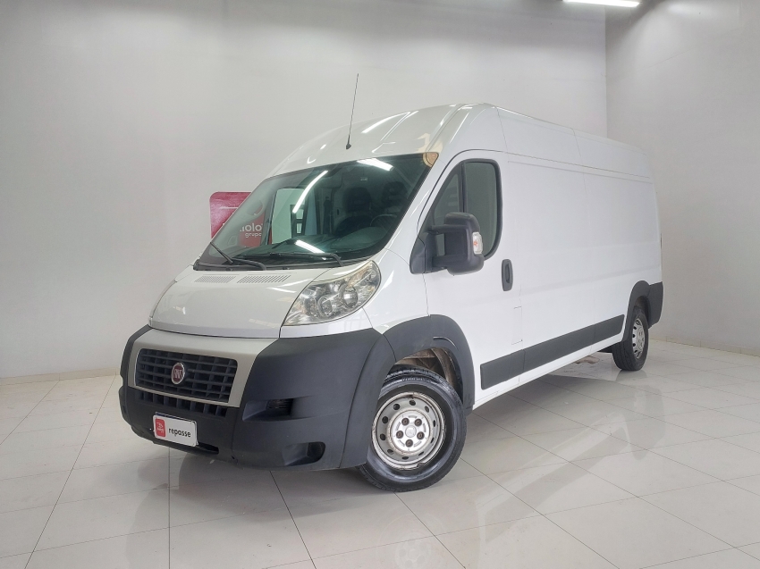 fiat ducato 2.3 multijet diesel maxicargo manual 2p 202015