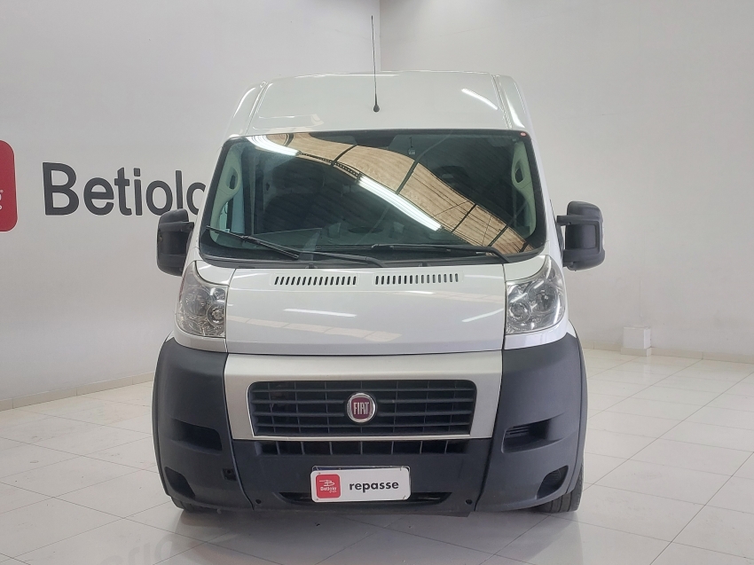 fiat ducato 2.3 multijet diesel maxicargo manual 2p 20203