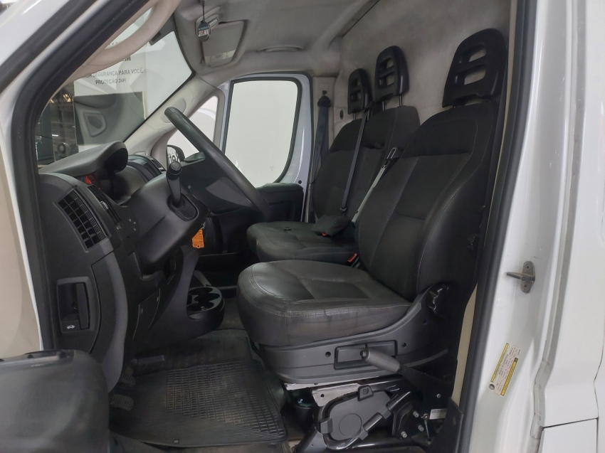 fiat ducato 2.3 multijet diesel maxicargo manual 2p 20209