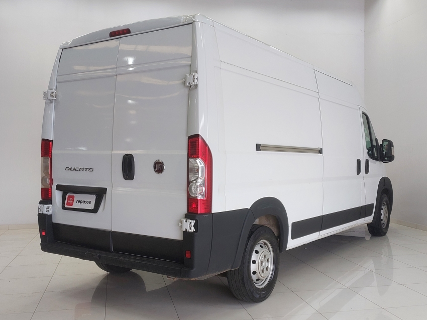 fiat ducato 2.3 multijet diesel maxicargo manual 2p 20205
