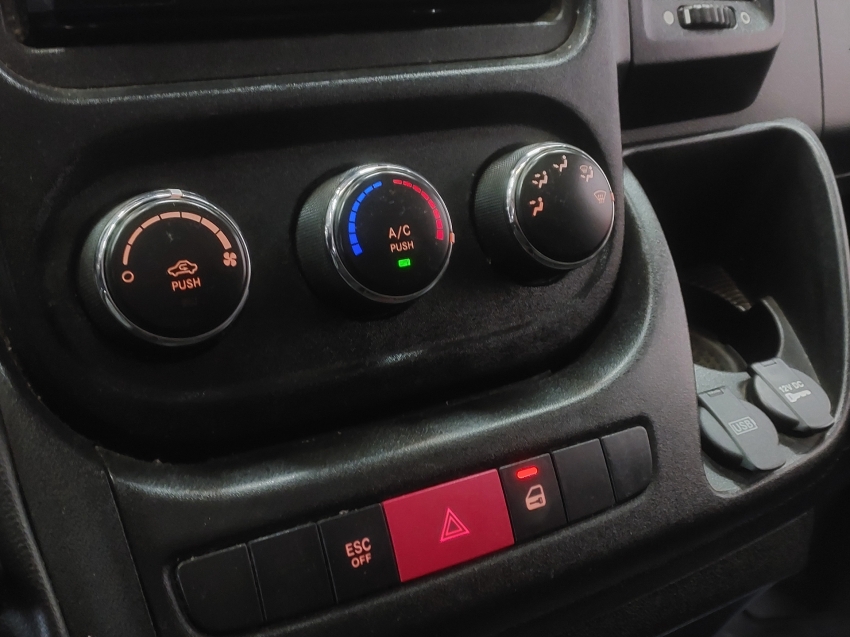 fiat ducato 2.3 multijet diesel maxicargo manual 2p 202011