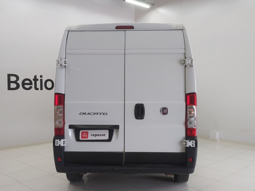 fiat ducato 2.3 multijet diesel maxicargo manual 2p 20206