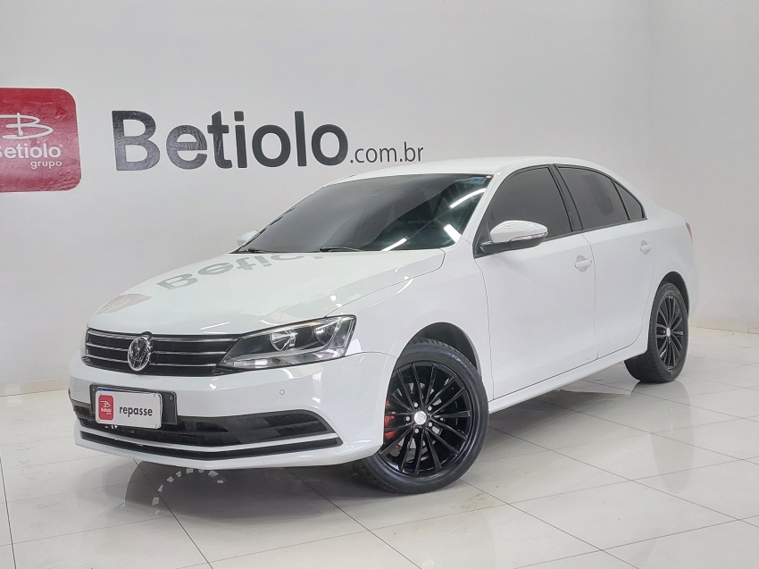 volkswagen jetta 2.0 comfortline flex 4p tiptronic automatico 201522