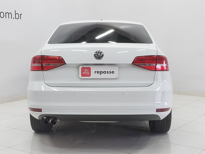 volkswagen jetta 2.0 comfortline flex 4p tiptronic automatico 20157