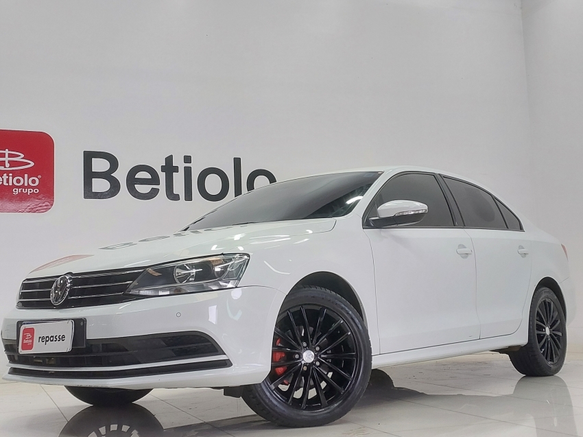 volkswagen jetta 2.0 comfortline flex 4p tiptronic automatico 20152