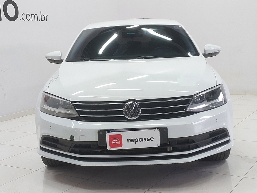 volkswagen jetta 2.0 comfortline flex 4p tiptronic automatico 20154