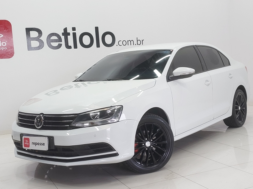 volkswagen jetta 2.0 comfortline flex 4p tiptronic automatico 20153