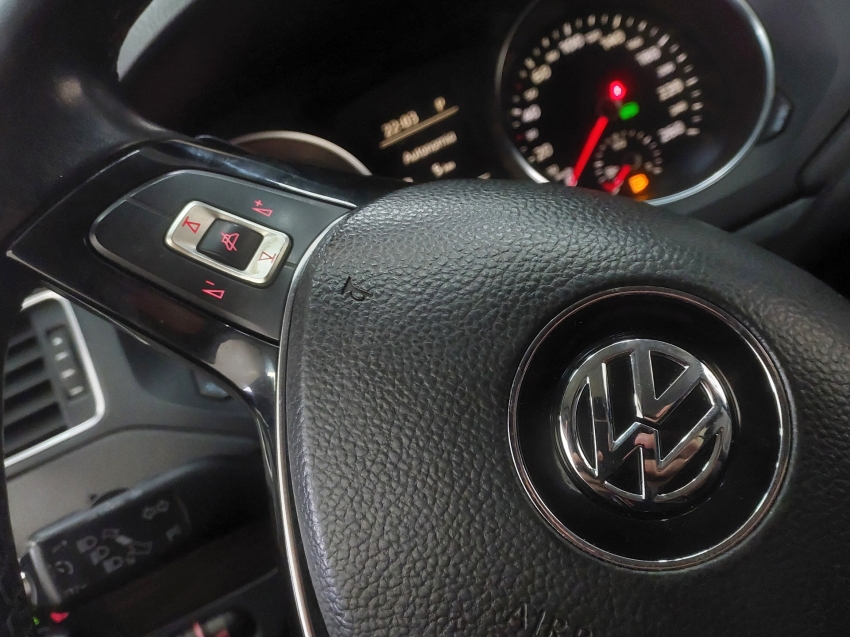 volkswagen jetta 2.0 comfortline flex 4p tiptronic automatico 201516