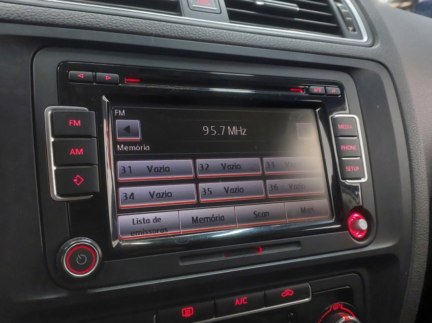 volkswagen jetta 2.0 comfortline flex 4p tiptronic automatico 201514