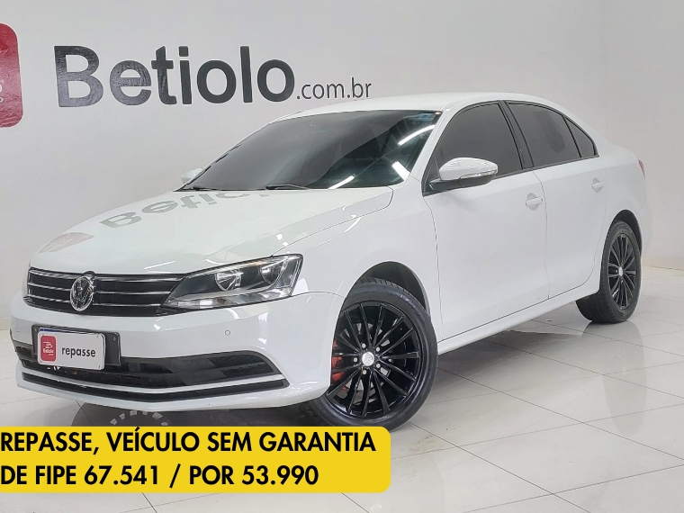 volkswagen jetta 2.0 comfortline flex 4p tiptronic automatico 2015
