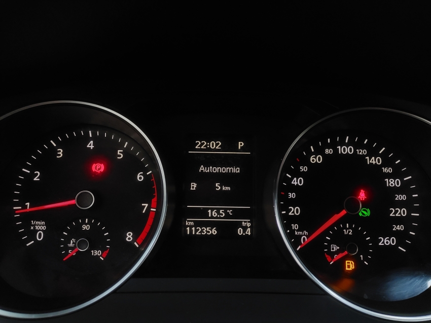 volkswagen jetta 2.0 comfortline flex 4p tiptronic automatico 201512